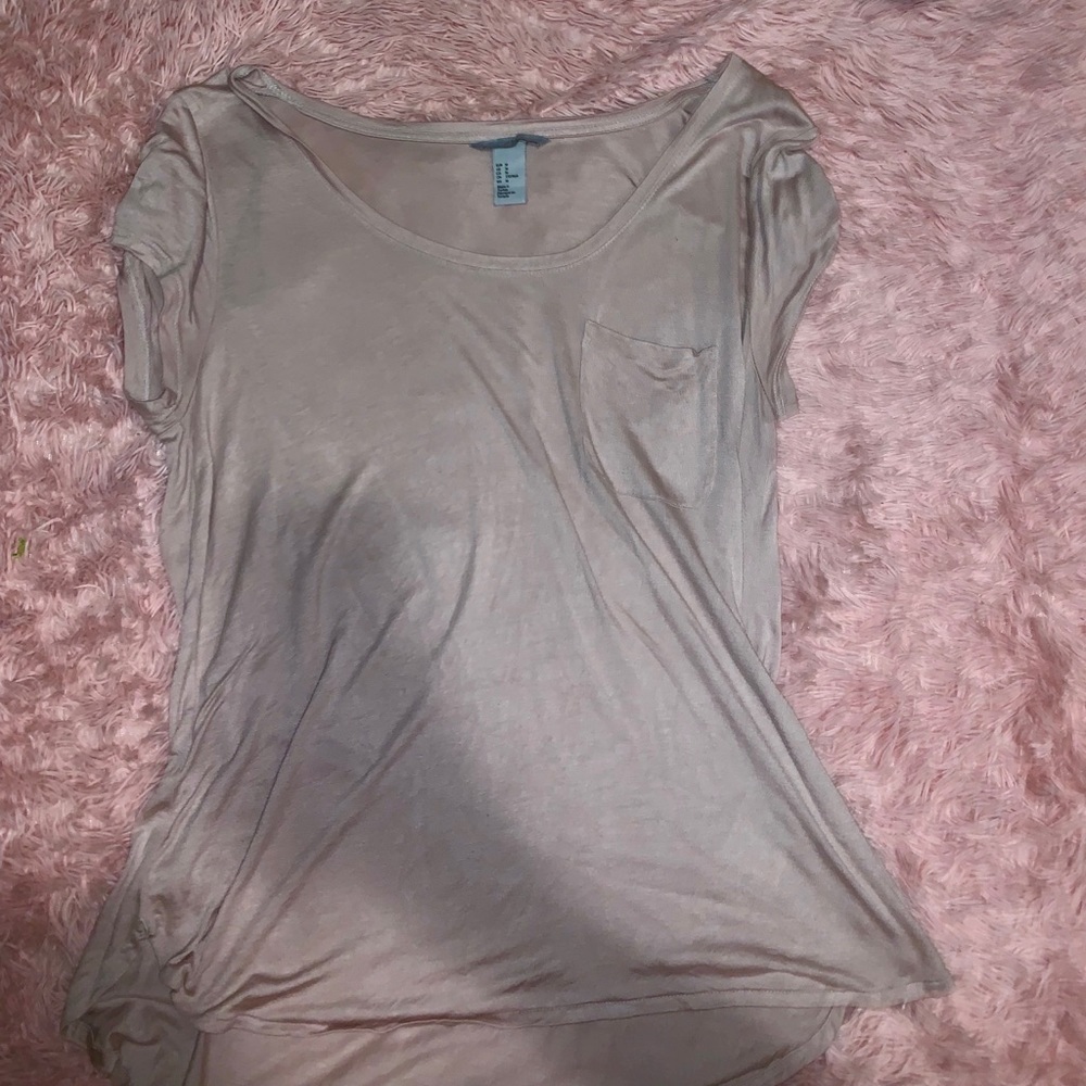 💙H&M TEE